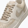Scarpe da donna Nike Court Vision Low Next Nature cream Ii/phantom 5