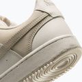 Scarpe da donna Nike Court Vision Low Next Nature cream Ii/phantom 6