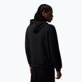 Felpa da uomo Jordan Sport Crossover black 3