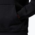 Felpa da uomo Jordan Sport Crossover black 5