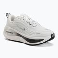Scarpe da corsa donna Nike Vomero Plus summit white/sail/metallic silver