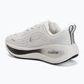 Scarpe da corsa donna Nike Vomero Plus summit white/sail/metallic silver 3