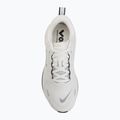 Scarpe da corsa donna Nike Vomero Plus summit white/sail/metallic silver 5