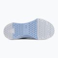 Scarpe da allenamento donna Nike Metcon 10 hydrogen blue/aluminum/hydrogen blue 4