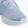 Scarpe da allenamento donna Nike Metcon 10 hydrogen blue/aluminum/hydrogen blue 7