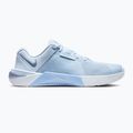 Scarpe da allenamento donna Nike Metcon 10 hydrogen blue/aluminum/hydrogen blue