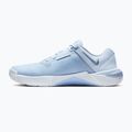 Scarpe da allenamento donna Nike Metcon 10 hydrogen blue/aluminum/hydrogen blue 2