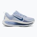 Scarpe da corsa donna Nike Vomero 18 hydrogen blue/aluminum/mystic navy 2