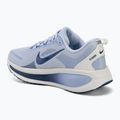 Scarpe da corsa donna Nike Vomero 18 hydrogen blue/aluminum/mystic navy 3