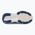 Scarpe da corsa donna Nike Vomero 18 hydrogen blue/aluminum/mystic navy 4