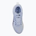 Scarpe da corsa donna Nike Vomero 18 hydrogen blue/aluminum/mystic navy 5