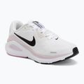 Scarpe da corsa donna Nike Structure 26 white/bleached lilac/light magenta/black