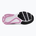 Scarpe da corsa donna Nike Structure 26 white/bleached lilac/light magenta/black 4