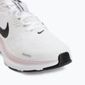 Scarpe da corsa donna Nike Structure 26 white/bleached lilac/light magenta/black 7