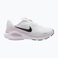 Scarpe da corsa donna Nike Structure 26 white/bleached lilac/light magenta/black