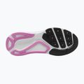 Scarpe da corsa donna Nike Structure 26 white/bleached lilac/light magenta/black 3