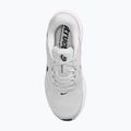 Scarpe da corsa donna Nike Structure 26 white/bleached lilac/light magenta/black 4