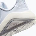 Scarpe da allenamento donna Nike Bella 7 football grey/sail/metallic cool grey 6