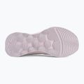 Scarpe da donna Nike Motiva 2 summit white/bleached lilac/pink smoke 4
