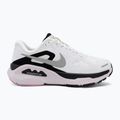 Scarpe da corsa donna Nike Structure Plus white/black/metallic silver 2