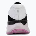 Scarpe da corsa donna Nike Structure Plus white/black/metallic silver 6