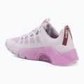 Scarpe da allenamento donna Nike Free Metcon 7 bleached lilac/light magenta/white 3