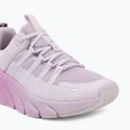 Scarpe da allenamento donna Nike Free Metcon 7 bleached lilac/light magenta/white 7
