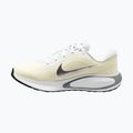 Scarpe da corsa donna Nike Journey Run white/sail/black/metallic silver 2