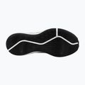 Scarpe da corsa donna Nike Journey Run white/sail/black/metallic silver 3