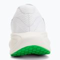 Scarpe da corsa uomo Nike Revolution 8 white/green spark/midnight navy 5