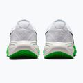 Scarpe da corsa uomo Nike Revolution 8 white/green spark/midnight navy 6