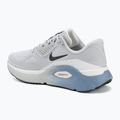 Scarpe da corsa uomo Nike Structure Plus grey fog/summit white/medium ash 3