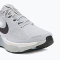 Scarpe da corsa uomo Nike Structure Plus grey fog/summit white/medium ash 7