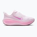 Scarpe da corsa donna Nike Vomero Plus bleached lilac/pink rise/light magenta