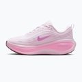 Scarpe da corsa donna Nike Vomero Plus bleached lilac/pink rise/light magenta 2