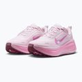 Scarpe da corsa donna Nike Vomero Plus bleached lilac/pink rise/light magenta 3