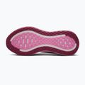 Scarpe da corsa donna Nike Vomero Plus bleached lilac/pink rise/light magenta 4