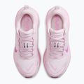 Scarpe da corsa donna Nike Vomero Plus bleached lilac/pink rise/light magenta 5