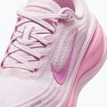 Scarpe da corsa donna Nike Vomero Plus bleached lilac/pink rise/light magenta 7