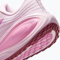 Scarpe da corsa donna Nike Vomero Plus bleached lilac/pink rise/light magenta 8