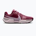 Scarpe da tennis donna Nike GP Challenge Pro team red/vast grey/black/white