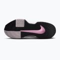 Scarpe da tennis donna Nike GP Challenge Pro team red/vast grey/black/white 3
