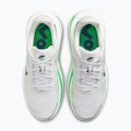 Scarpe da corsa uomo Nike Vomero Premium white/green spark/midnight navy 5