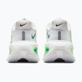 Scarpe da corsa uomo Nike Vomero Premium white/green spark/midnight navy 6