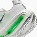 Scarpe da corsa uomo Nike Vomero Premium white/green spark/midnight navy 8