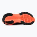 Scarpe da corsa uomo Nike Vomero 18 black/university red/bright crimson 4