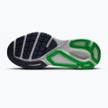 Scarpe da corsa uomo Nike Structure Plus white/midnight navy/green spark 4