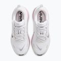 Scarpe da corsa donna Nike Vomero Plus white/bleached lilac/metallic silver 5