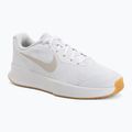 Scarpe da tennis uomo Nike Vapor Lite 3 White/Summit White/Light Orewood Brown