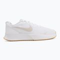 Scarpe da tennis uomo Nike Vapor Lite 3 White/Summit White/Light Orewood Brown 2